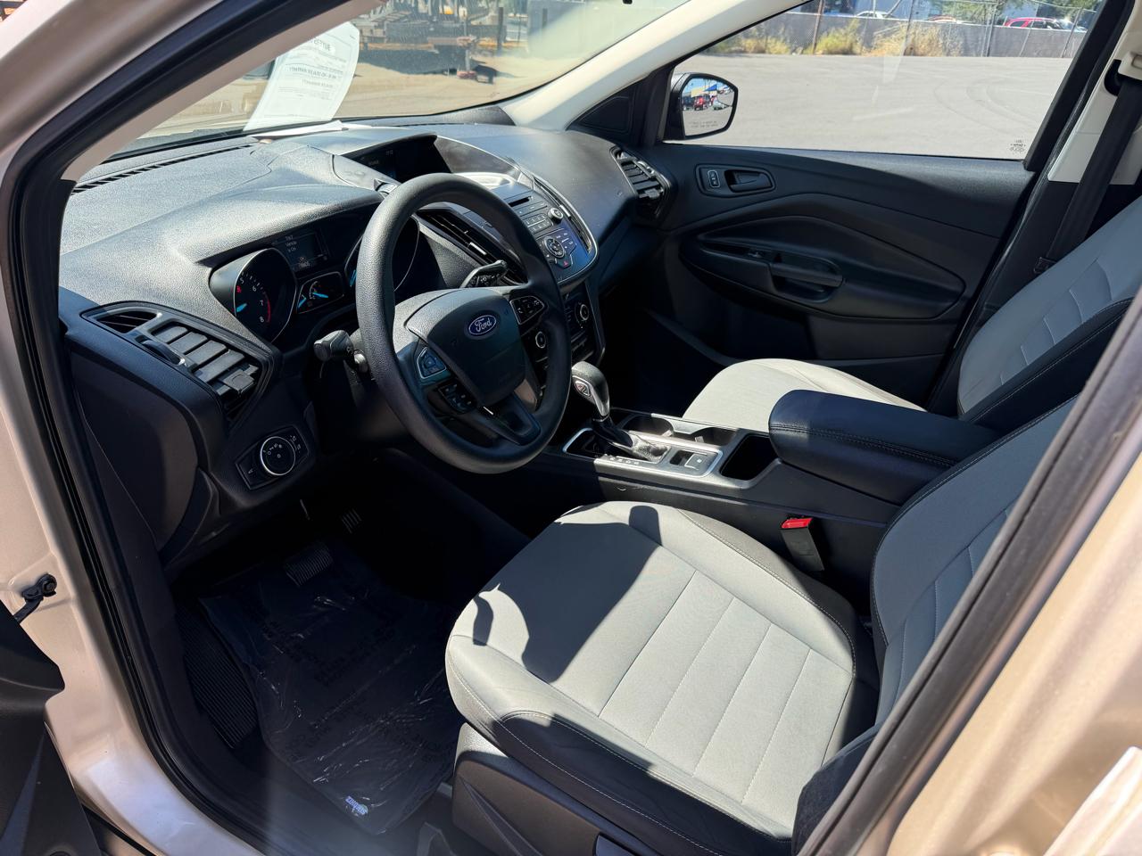 Ford Escape S FWD 2018