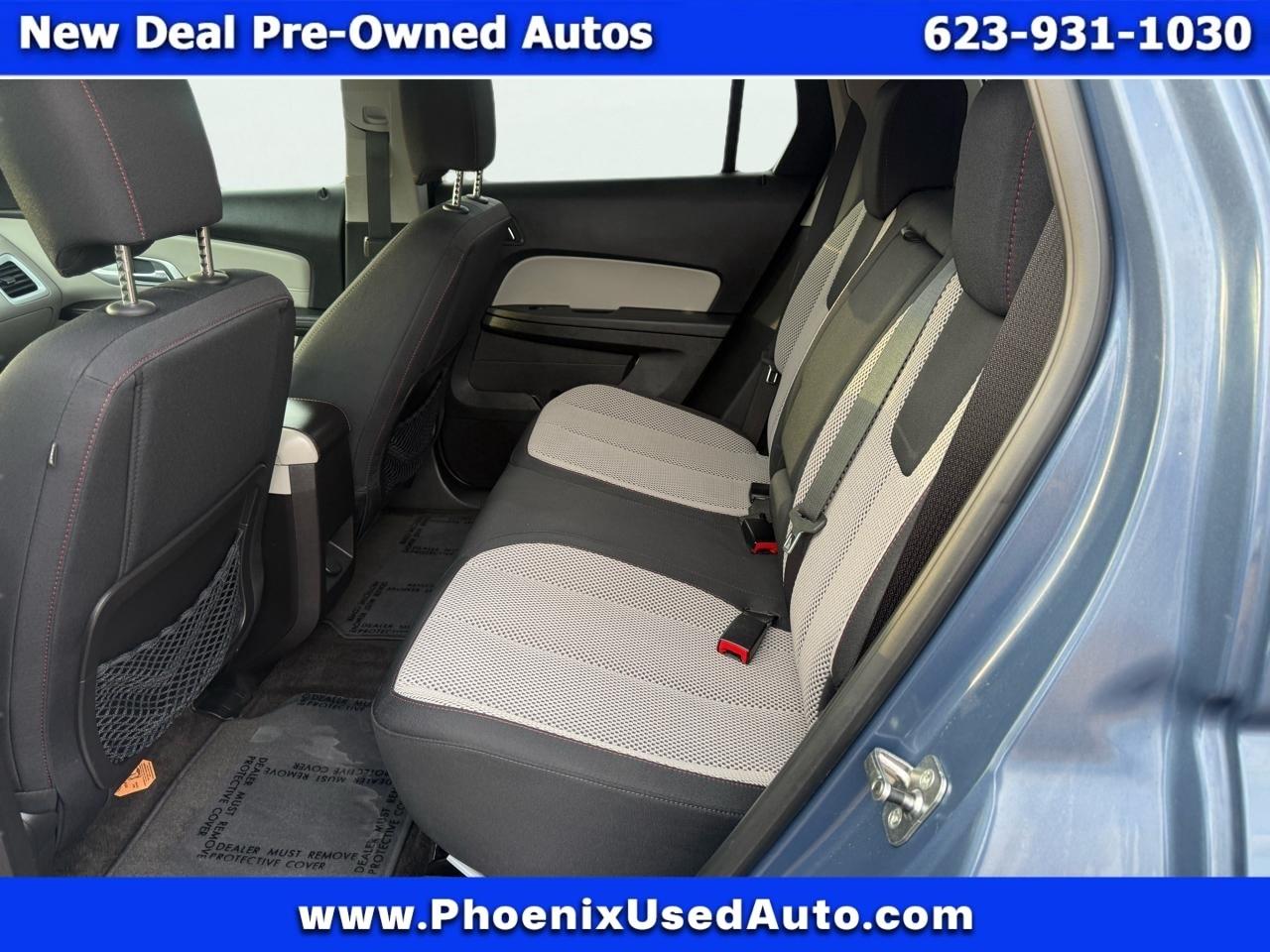 GMC Terrain SLE2 AWD 2011