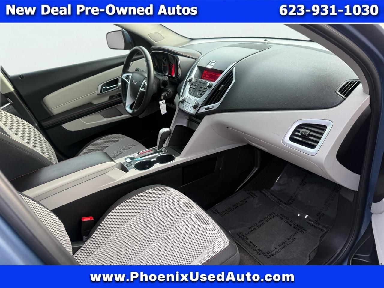 GMC Terrain SLE2 AWD 2011
