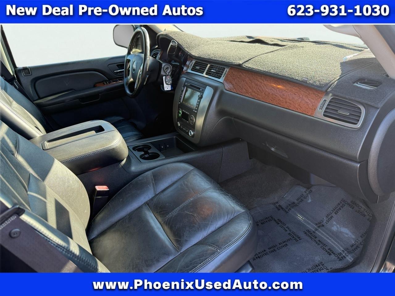 GMC Yukon XL SLE-1 1/2 Ton 2WD 2007