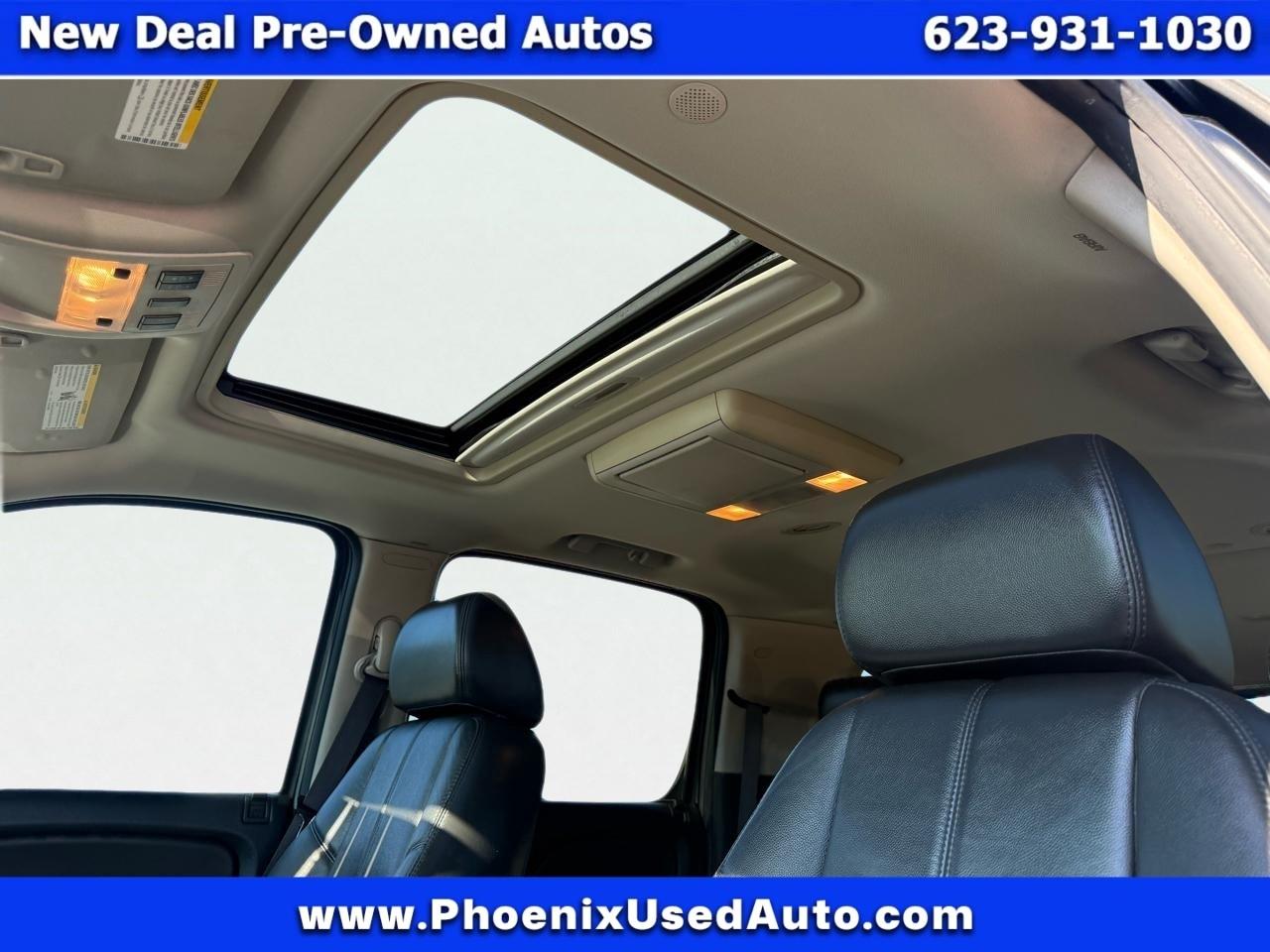GMC Yukon XL SLE-1 1/2 Ton 2WD 2007