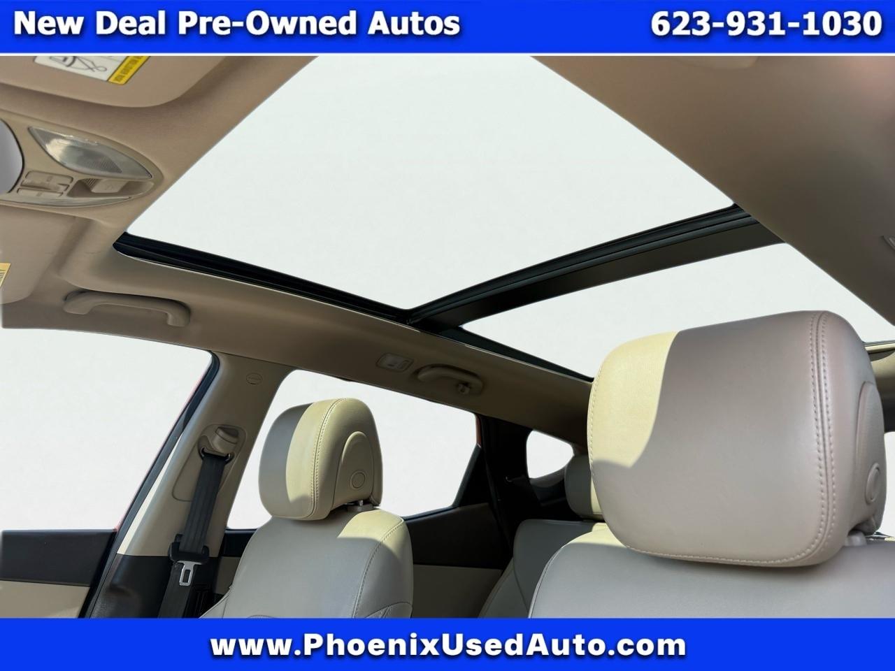 Hyundai Santa Fe Sport 2.0 AWD 2013