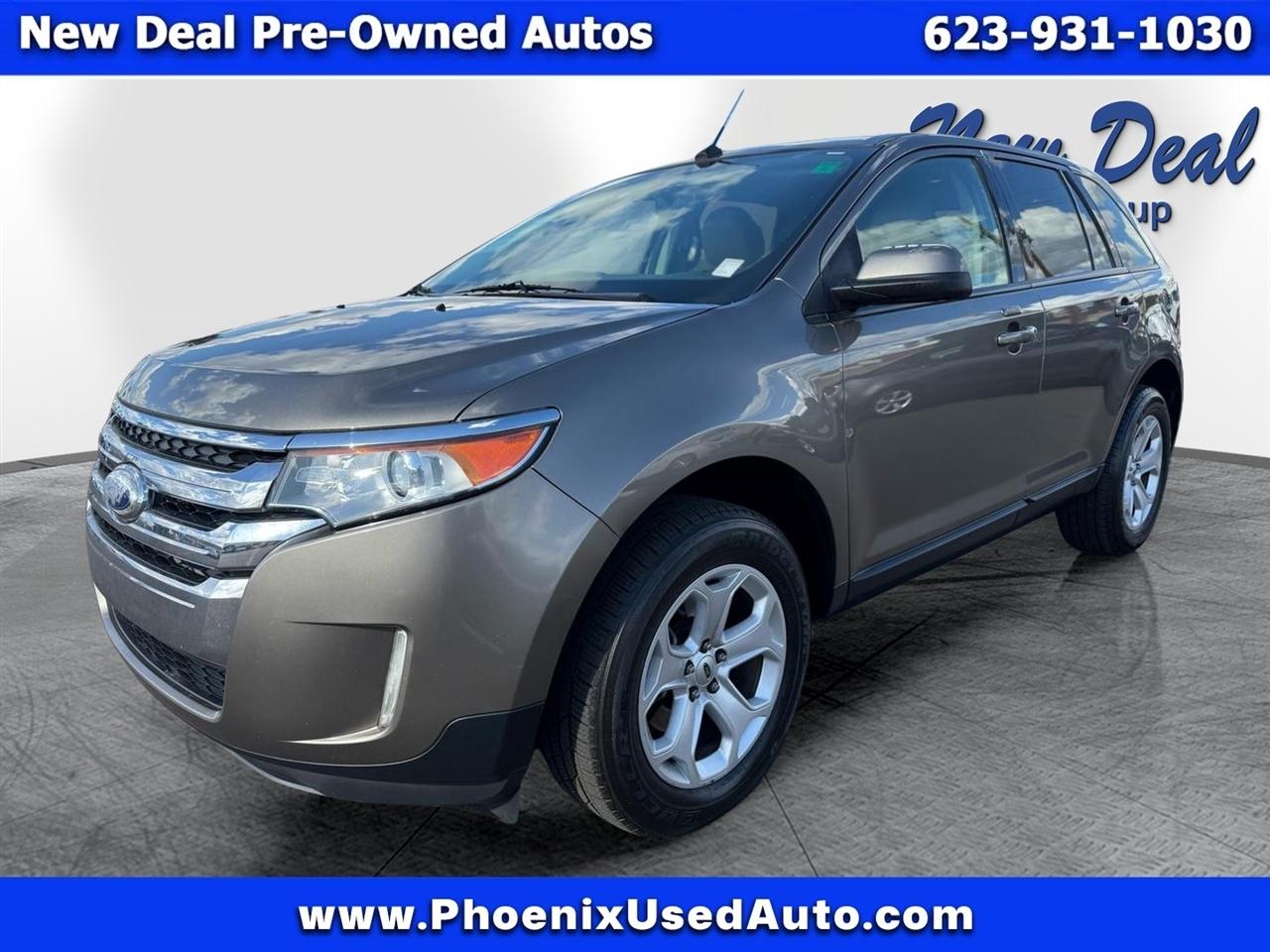 View vehicle photo 7