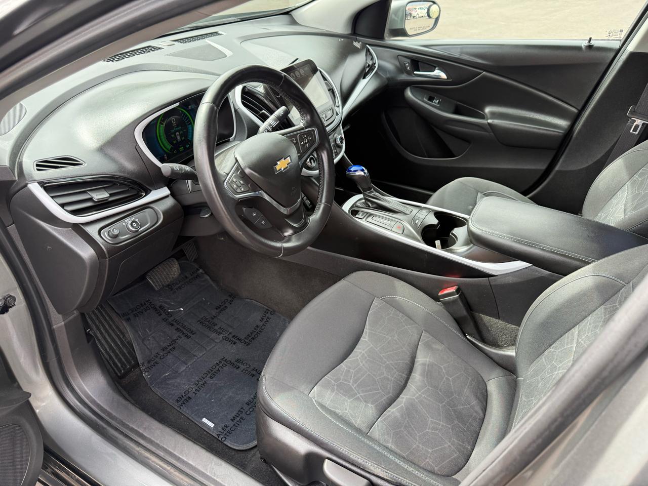 Chevrolet Volt LT 2017