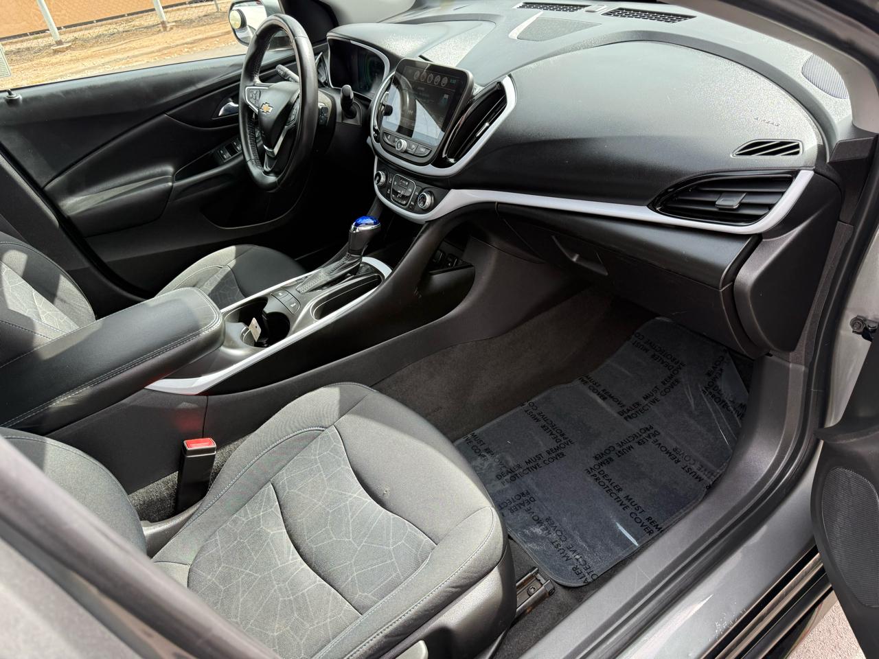 Chevrolet Volt LT 2017