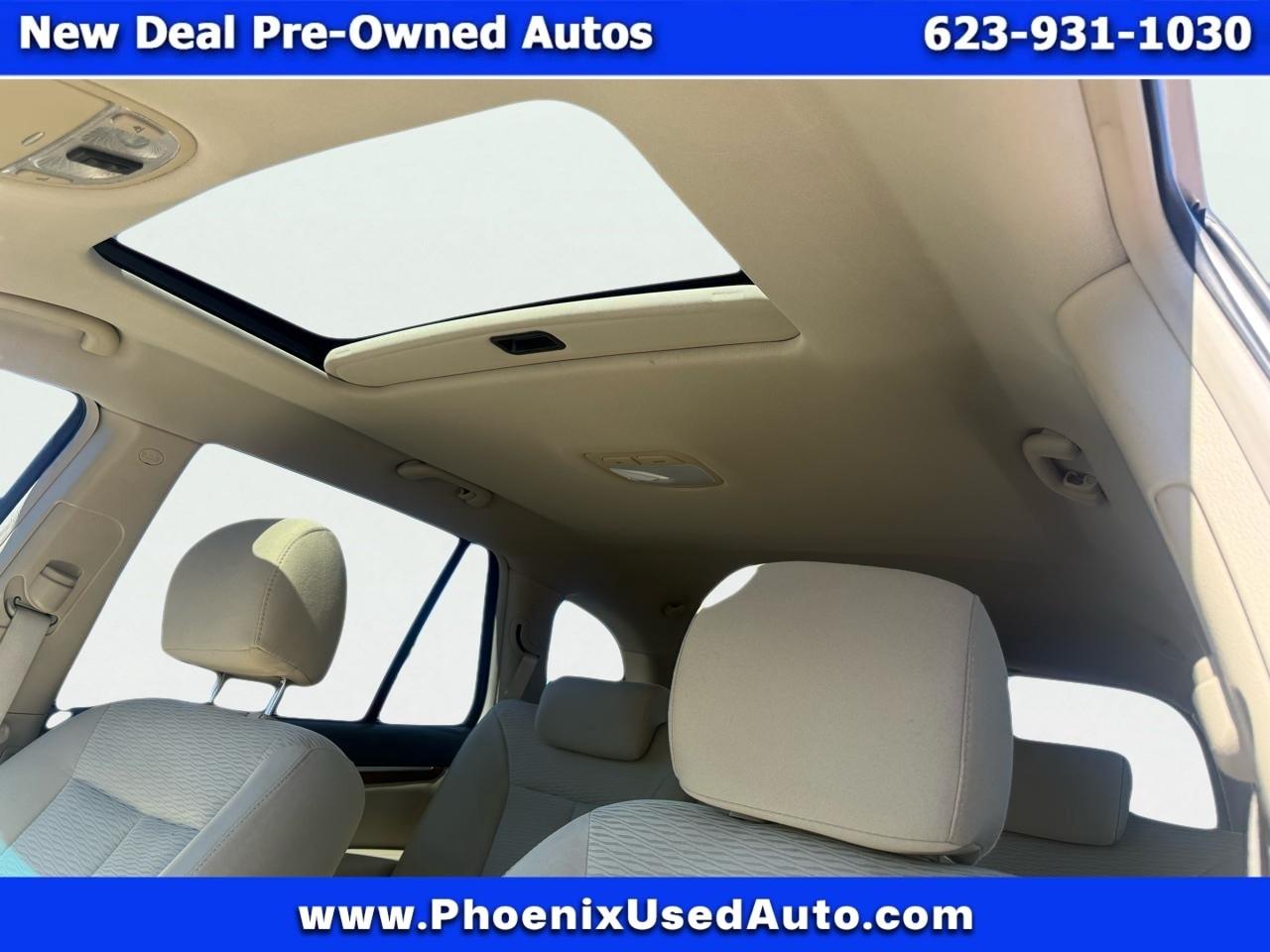 Hyundai Santa Fe GLS 2007