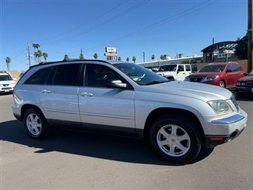 2004 Chrysler Pacifica FWD