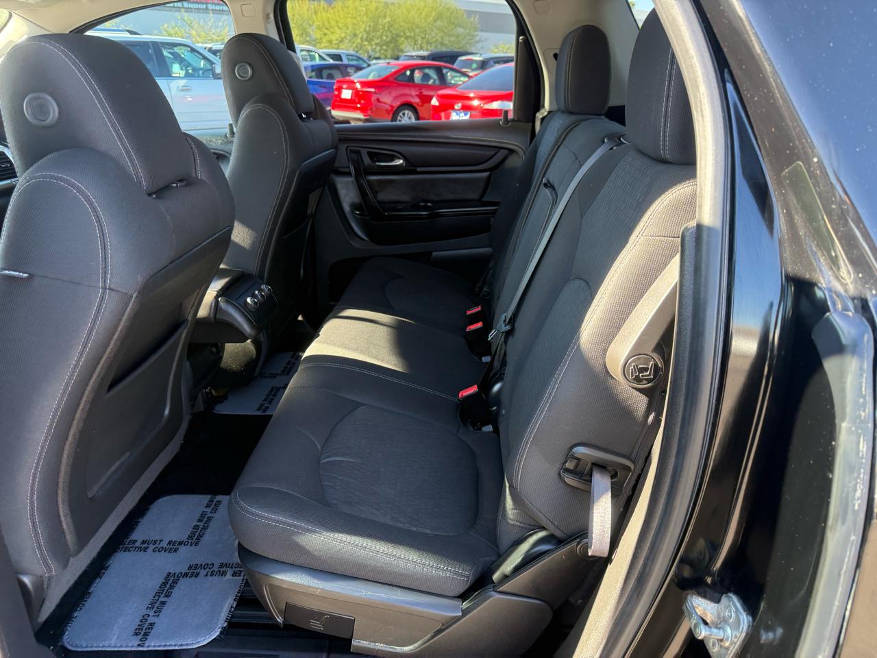 GMC Acadia SLE-1 FWD 2016