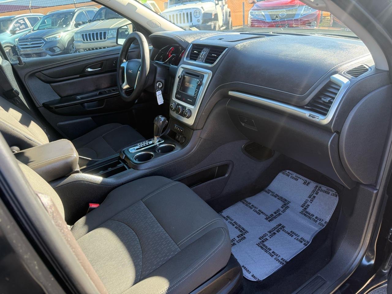 GMC Acadia SLE-1 FWD 2016