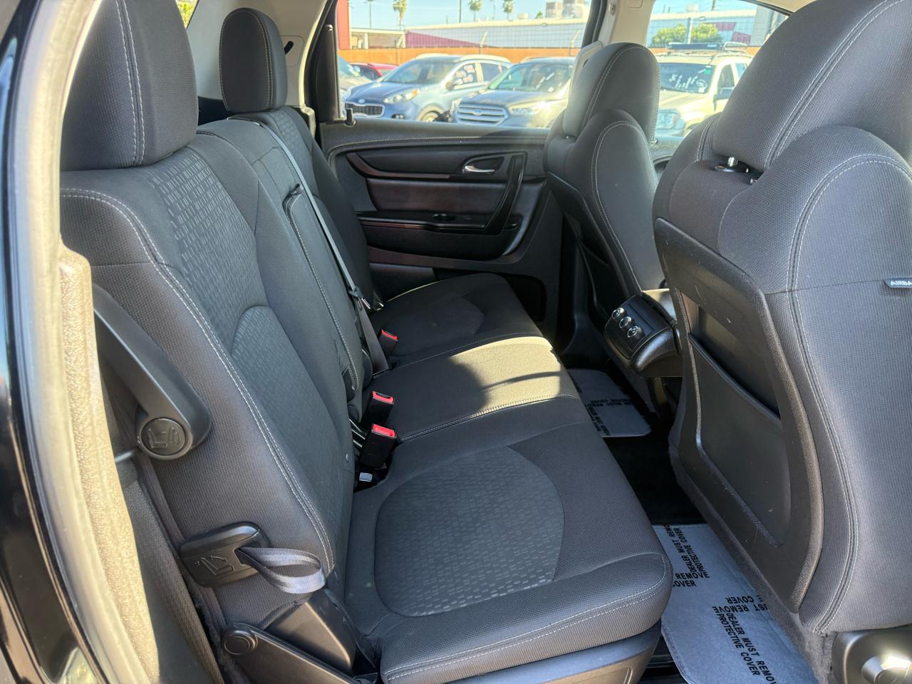 GMC Acadia SLE-1 FWD 2016