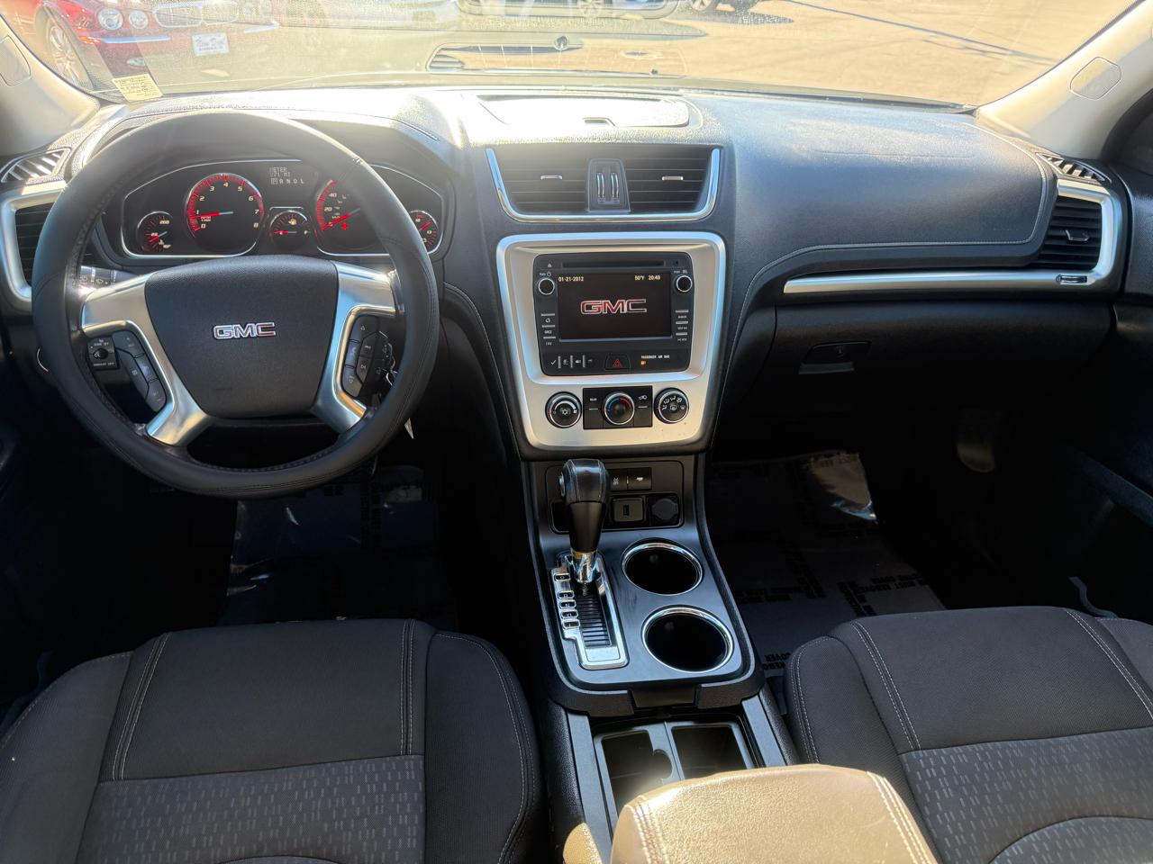 GMC Acadia SLE-1 FWD 2016