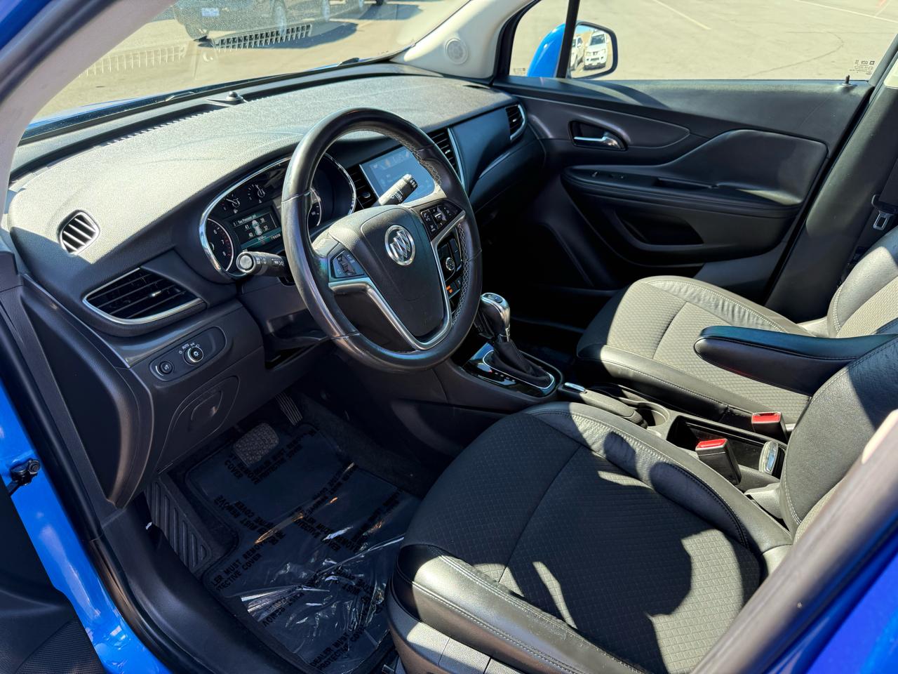 Buick Encore Preferred FWD 2017