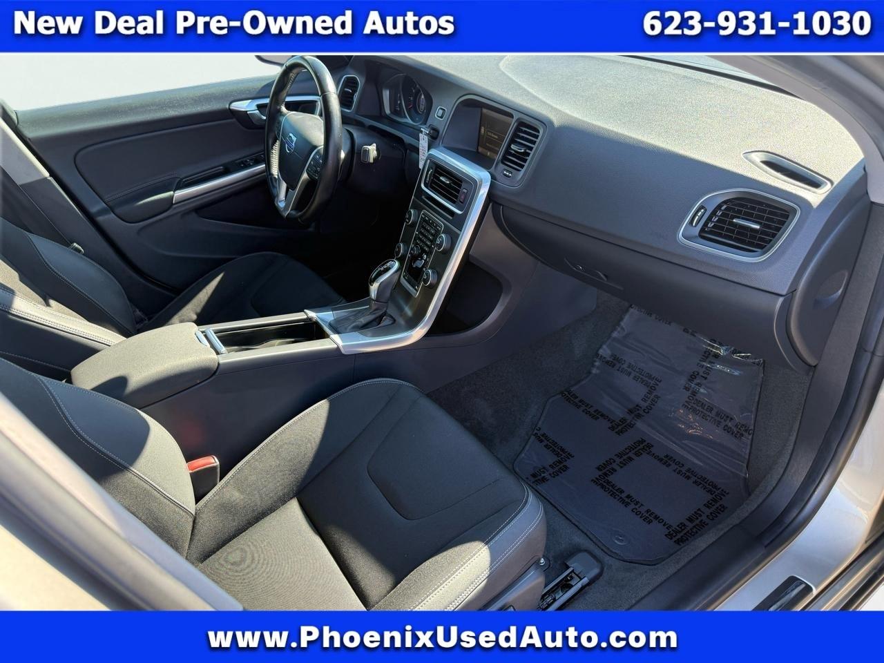 Volvo S60 T5 2014