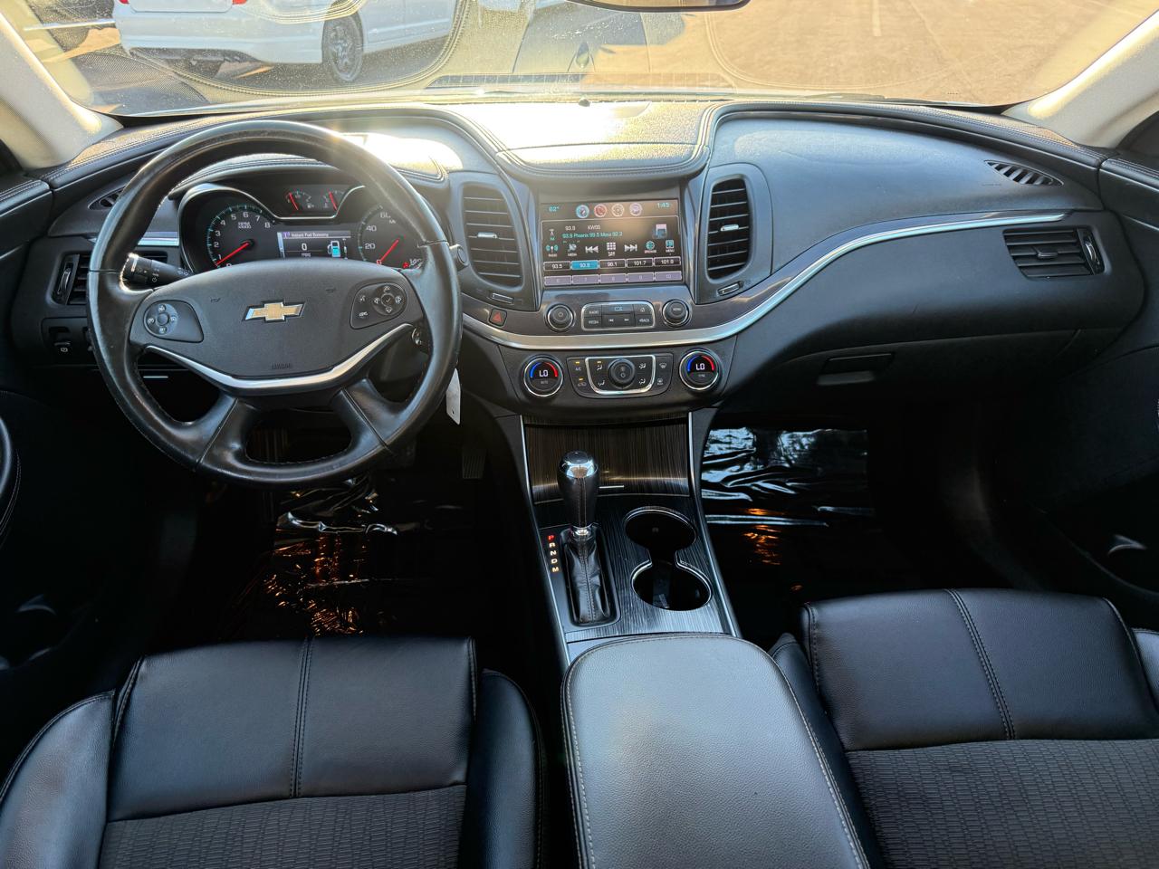 Chevrolet Impala LT 2017