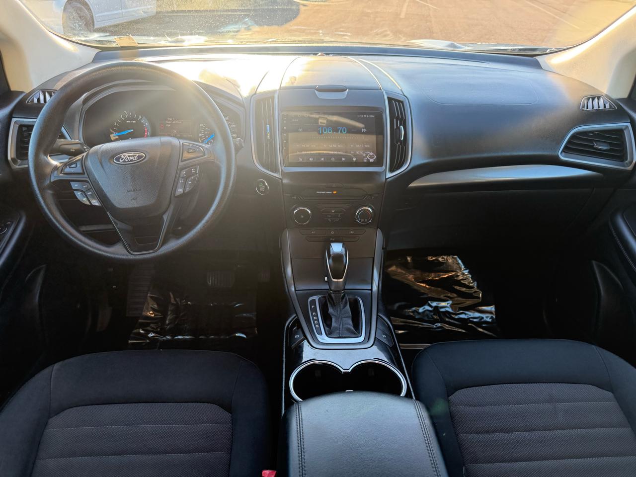 Ford Edge SE FWD 2018