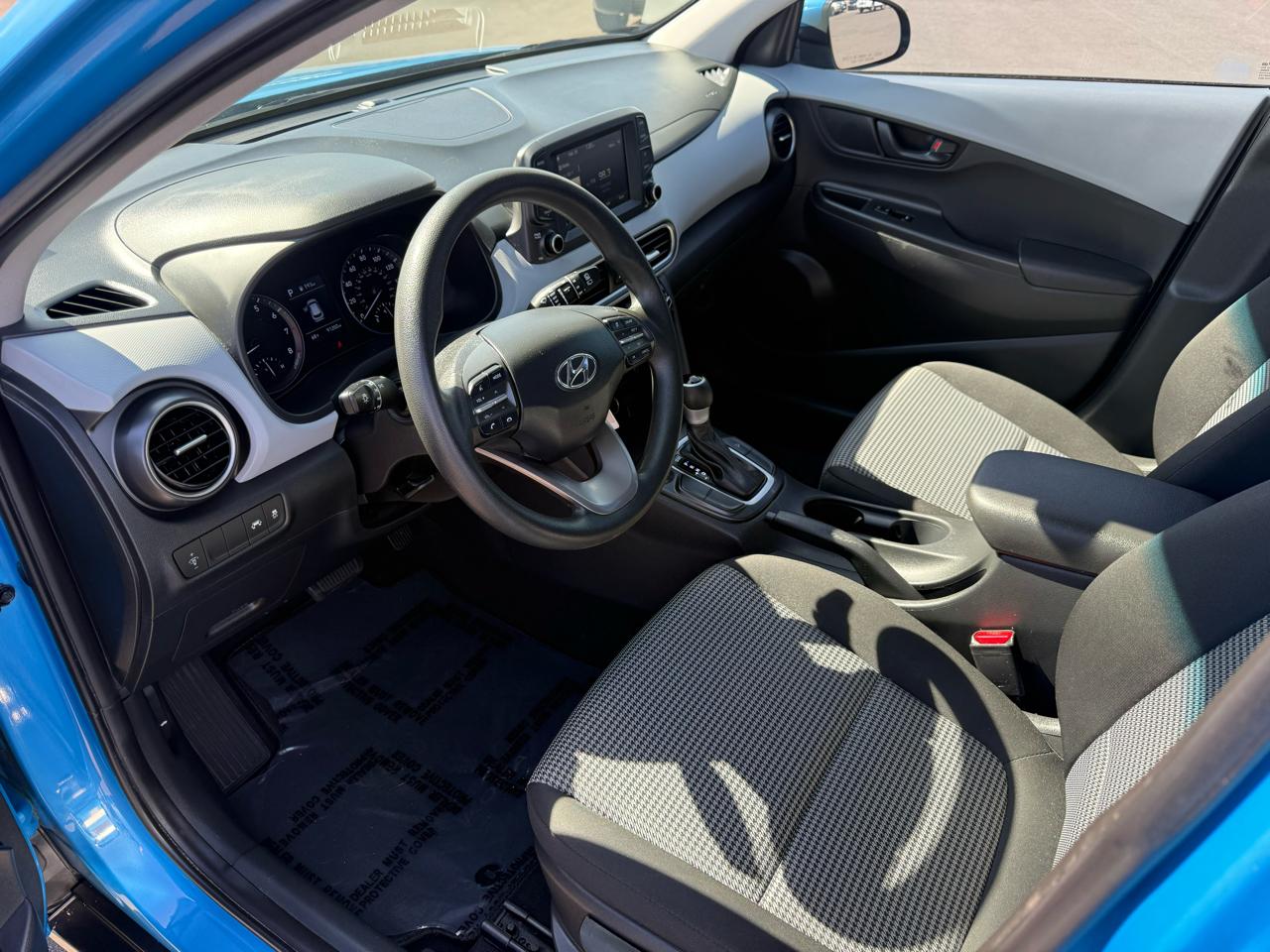 Hyundai Kona SE 2019