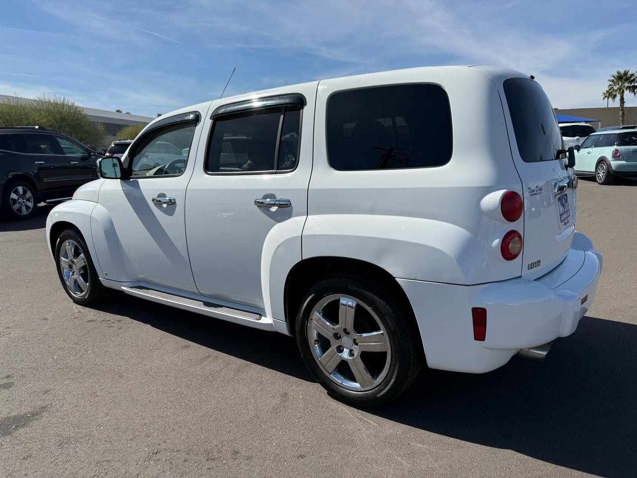 Chevrolet HHR LT2 2009