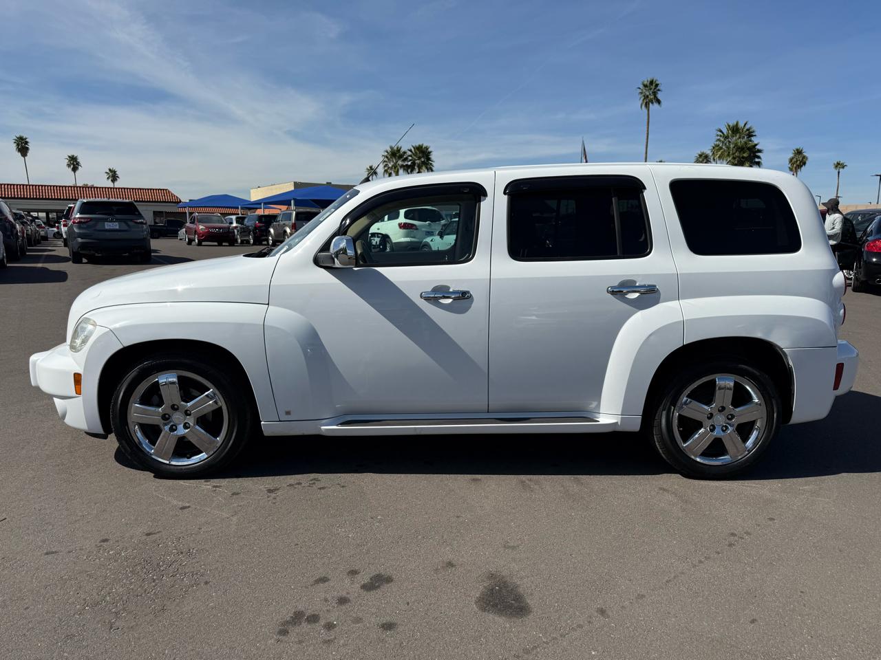 Chevrolet HHR LT2 2009