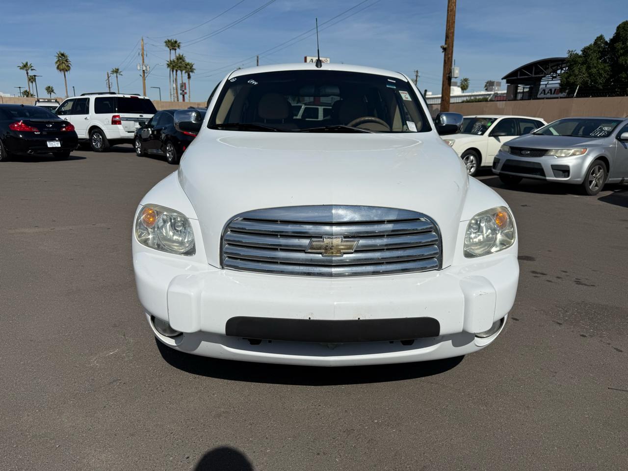 Chevrolet HHR LT2 2009