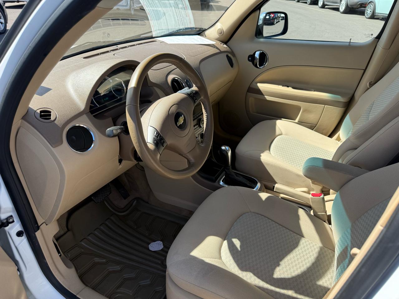 Chevrolet HHR LT2 2009