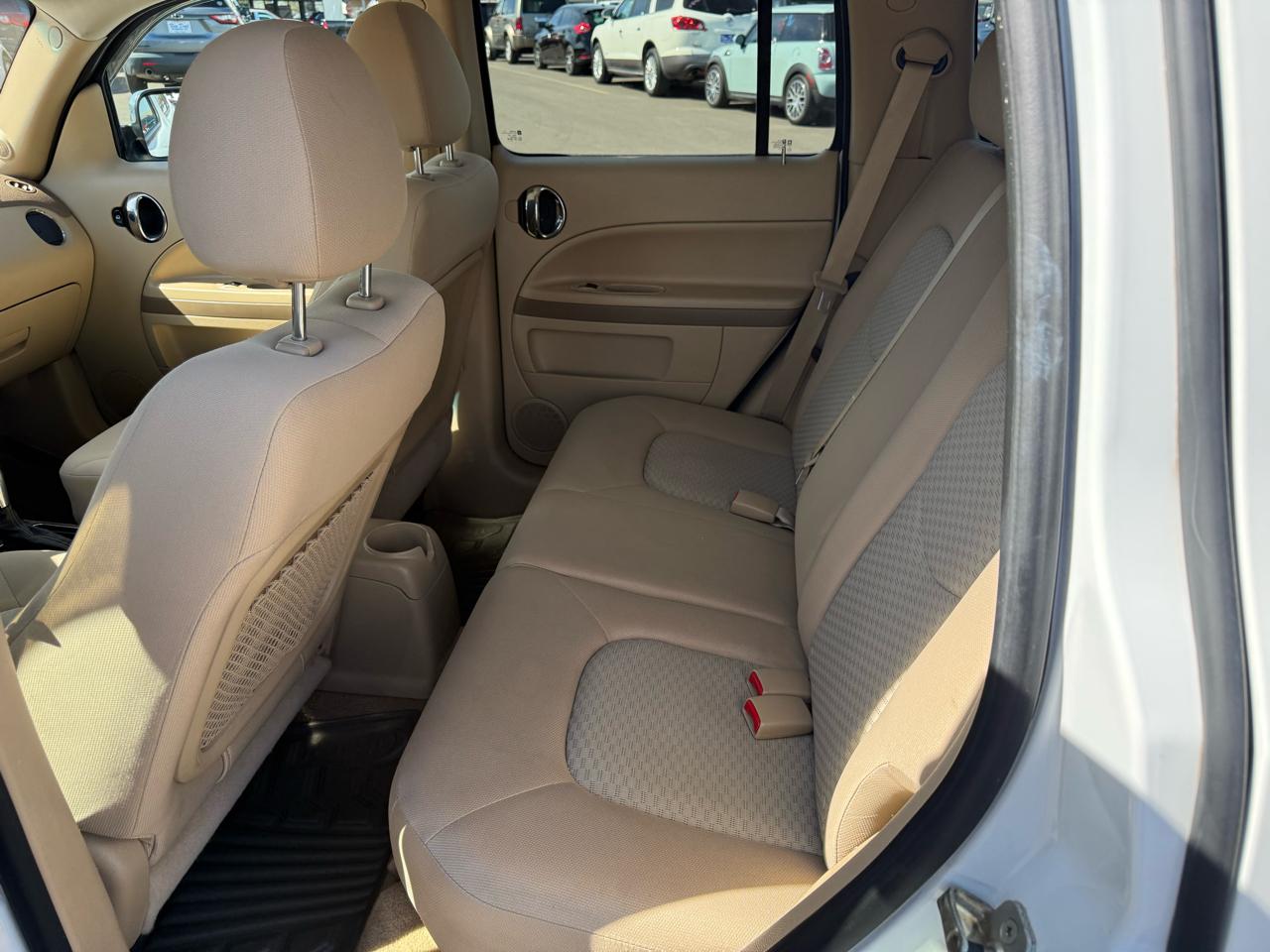 Chevrolet HHR LT2 2009