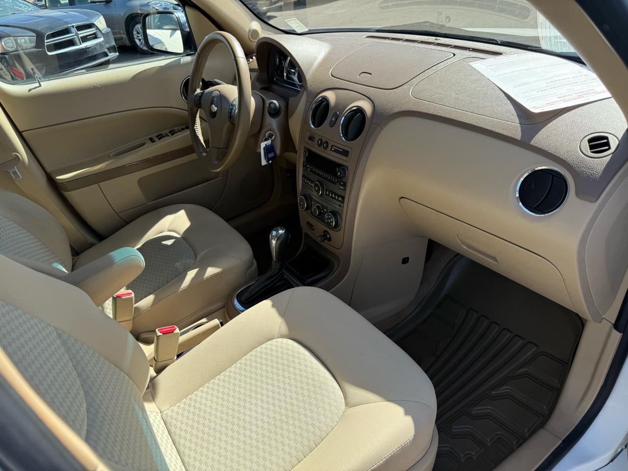 Chevrolet HHR LT2 2009