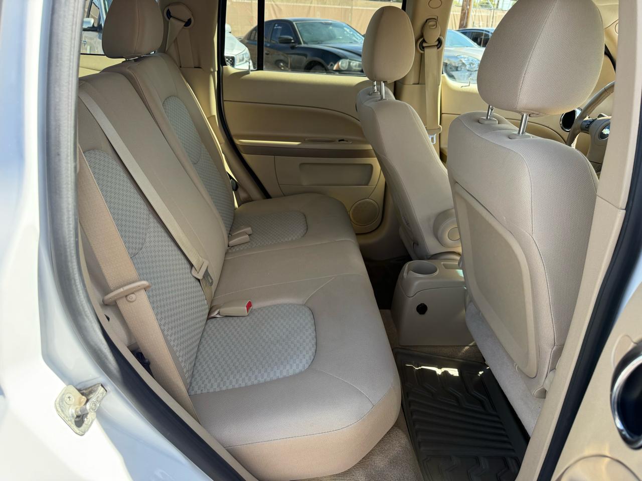 Chevrolet HHR LT2 2009