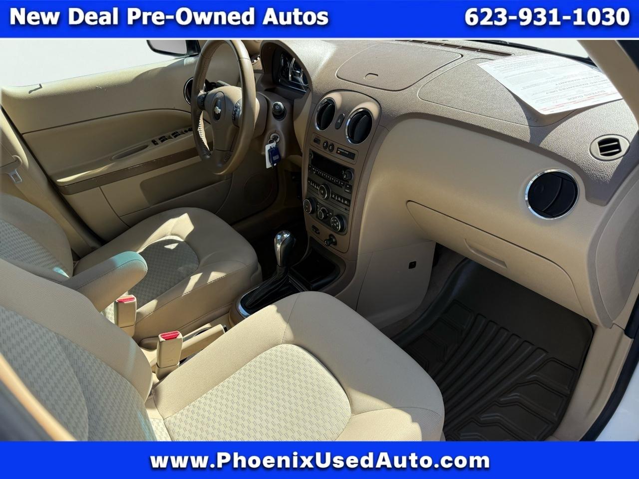 Chevrolet HHR LT2 2009