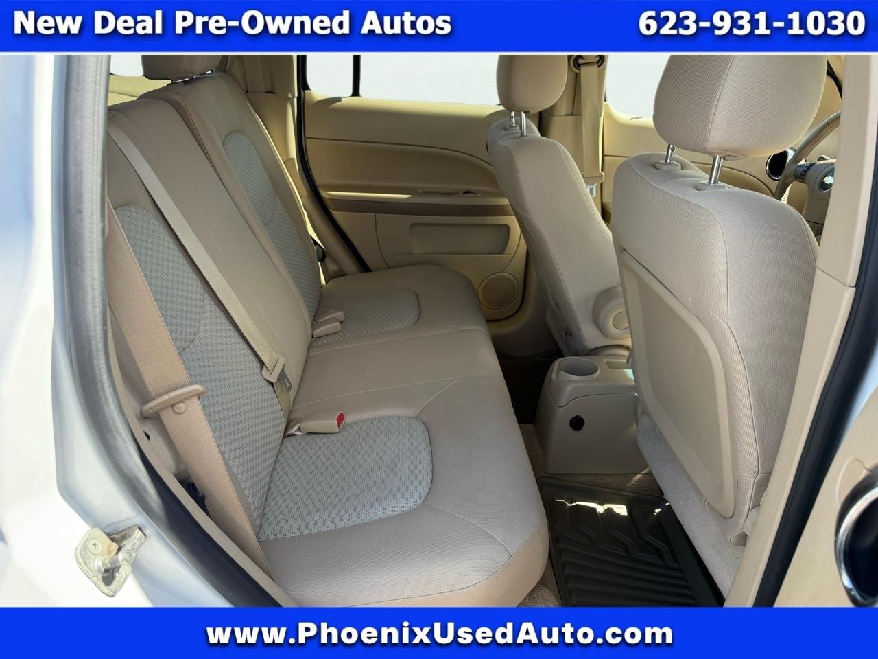 Chevrolet HHR LT2 2009