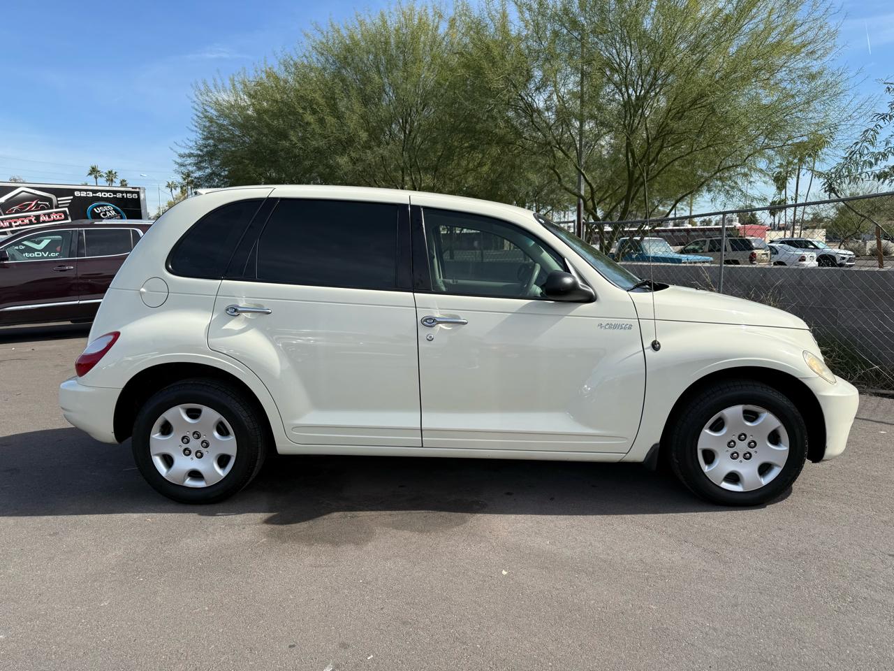 Chrysler PT Cruiser Base 2006