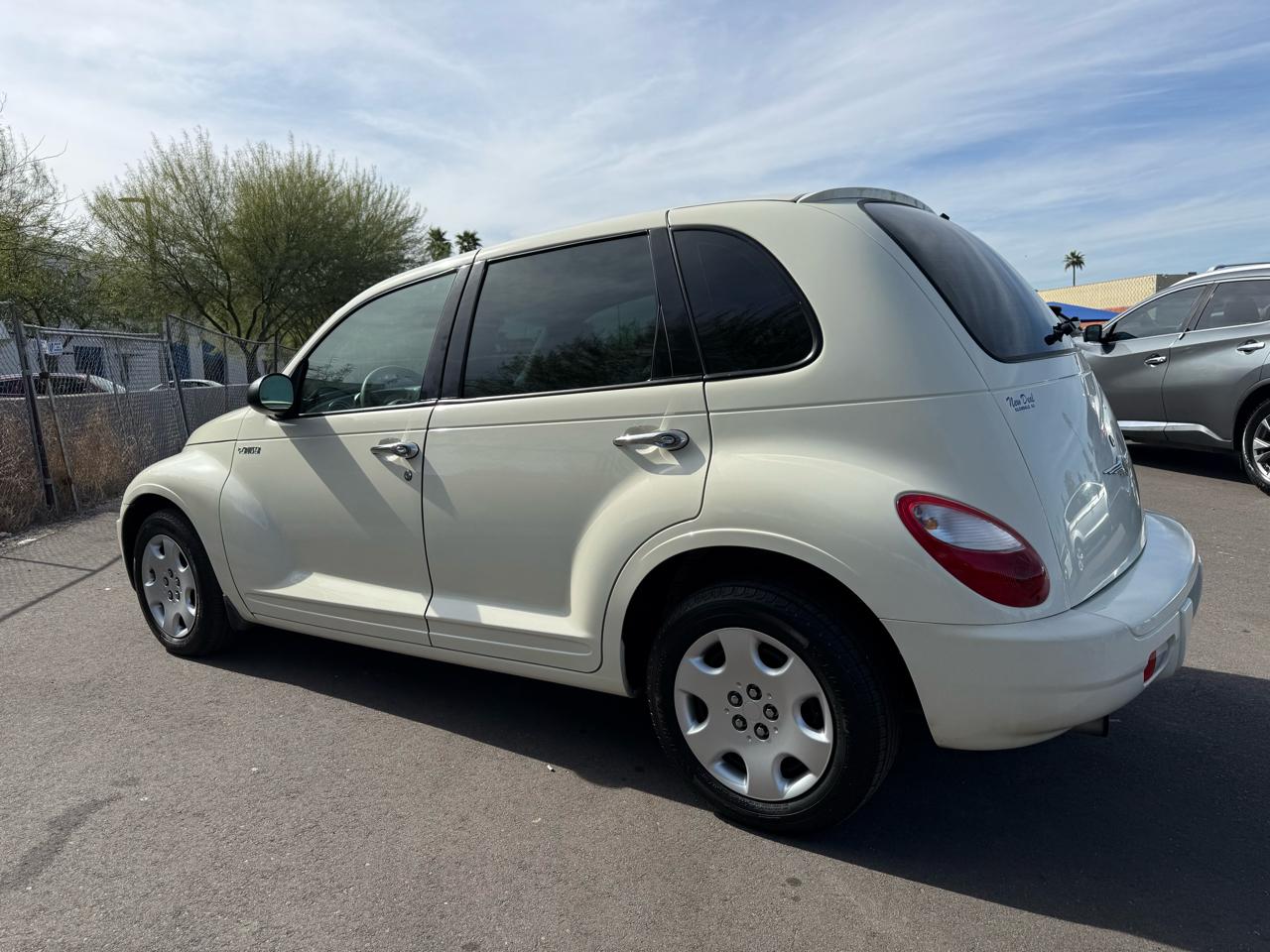 Chrysler PT Cruiser Base 2006