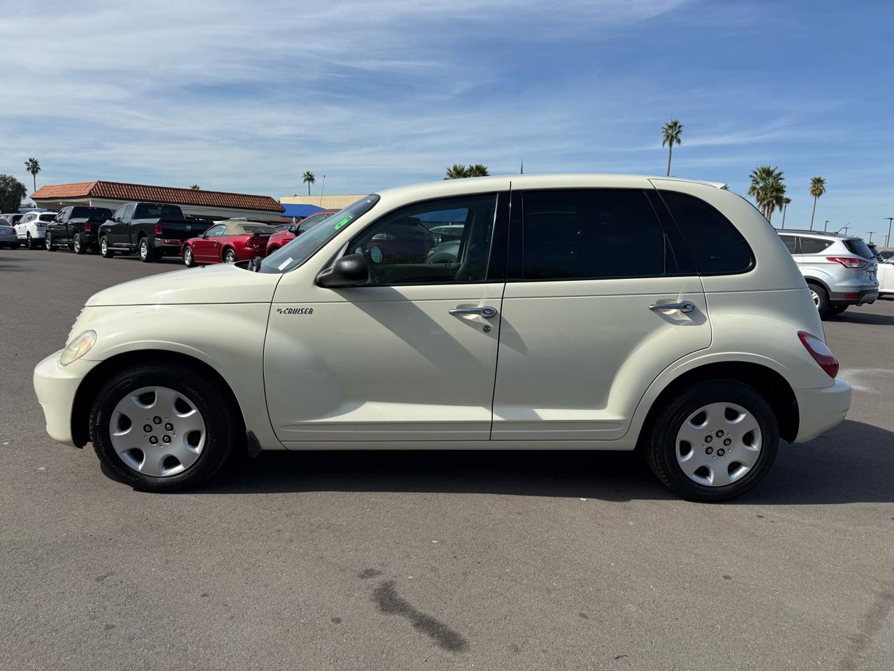 Chrysler PT Cruiser Base 2006