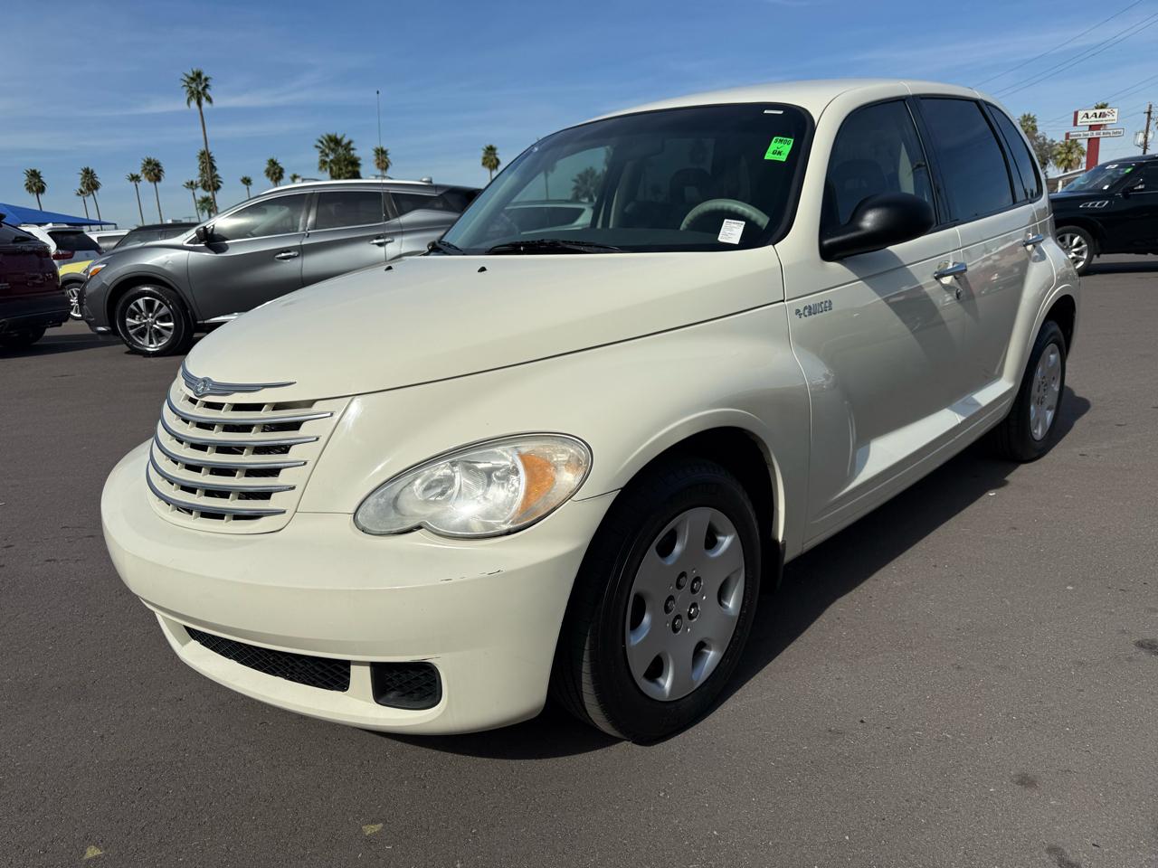Chrysler PT Cruiser Base 2006