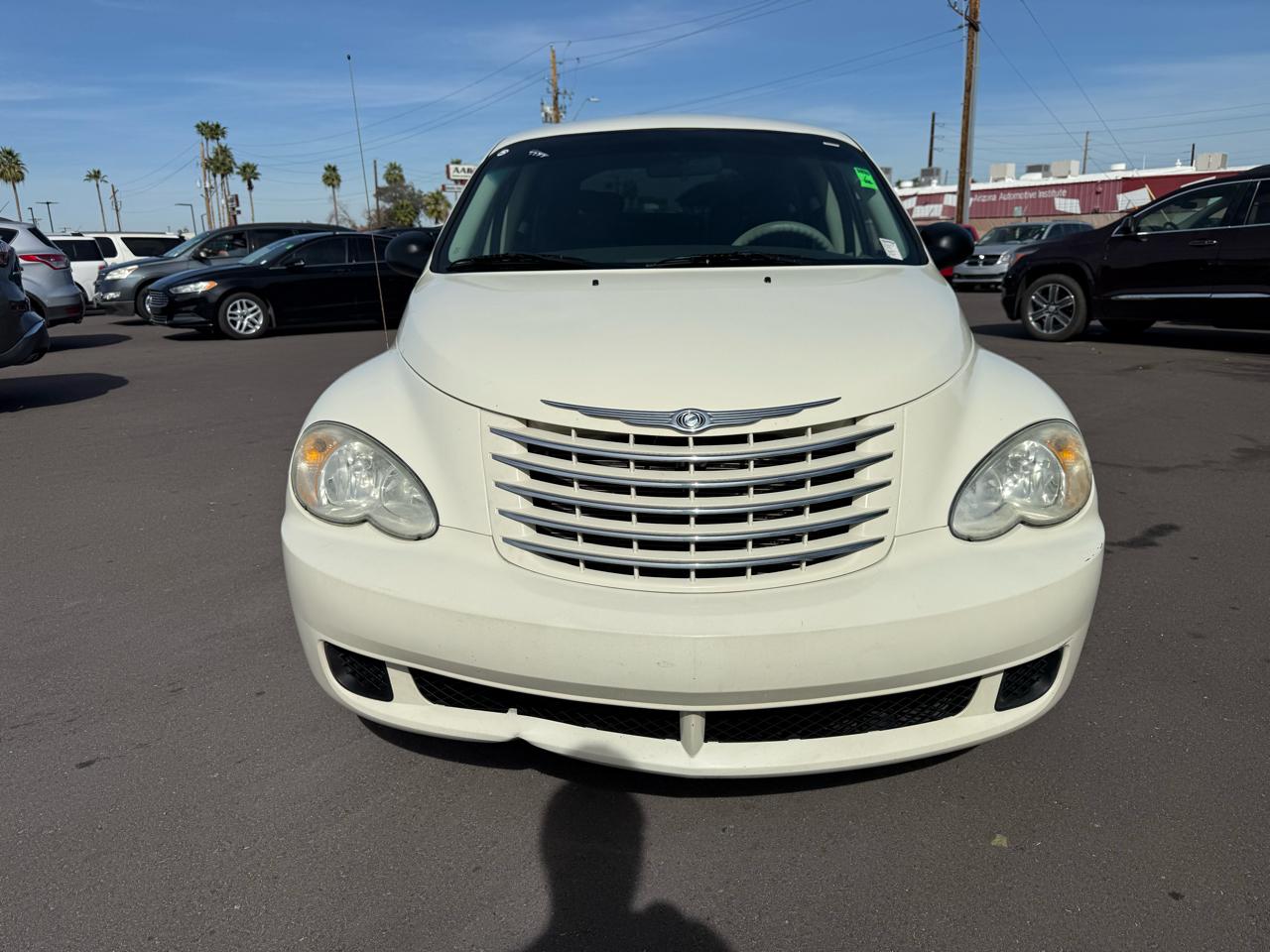 Chrysler PT Cruiser Base 2006