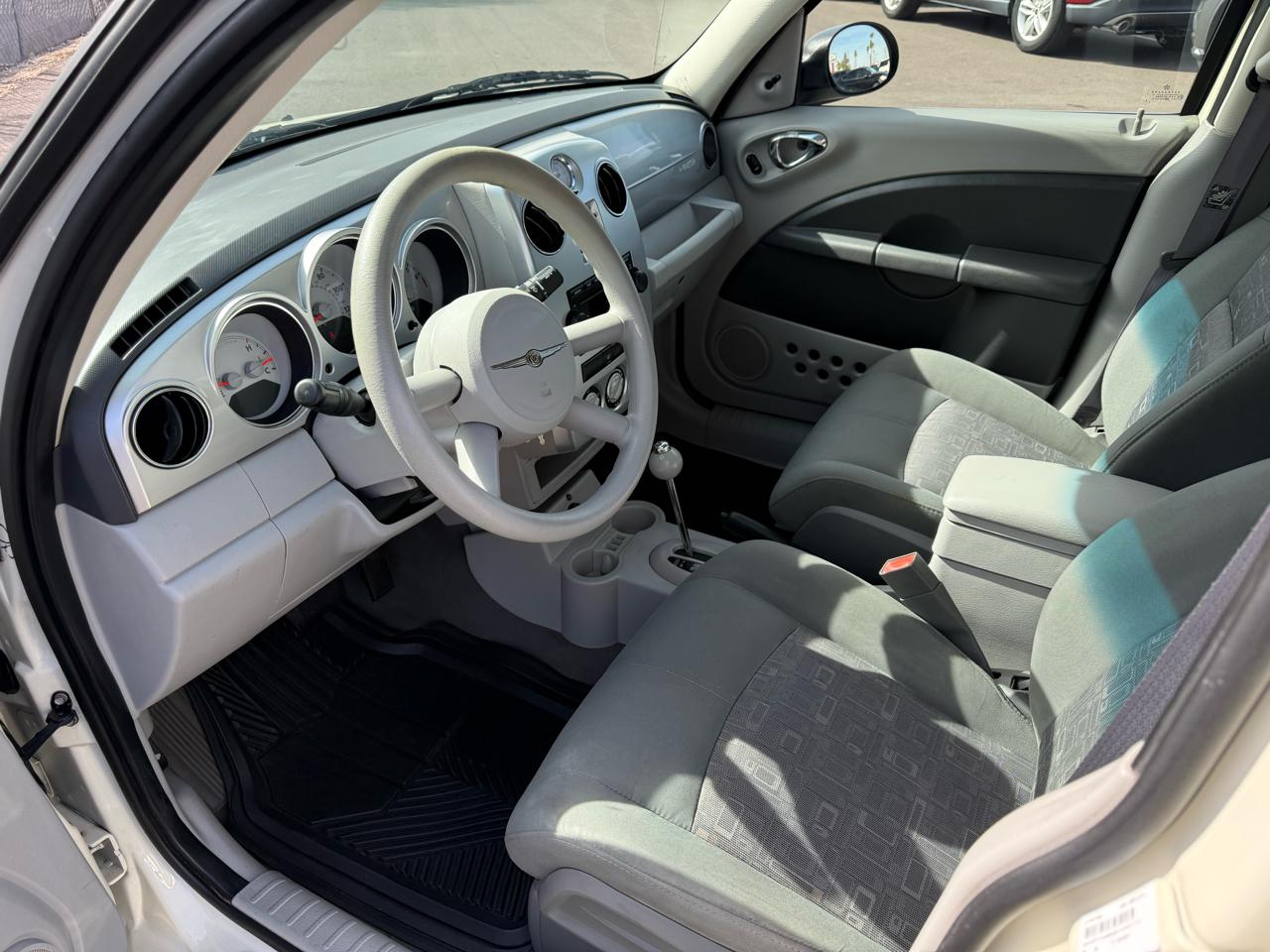 Chrysler PT Cruiser Base 2006