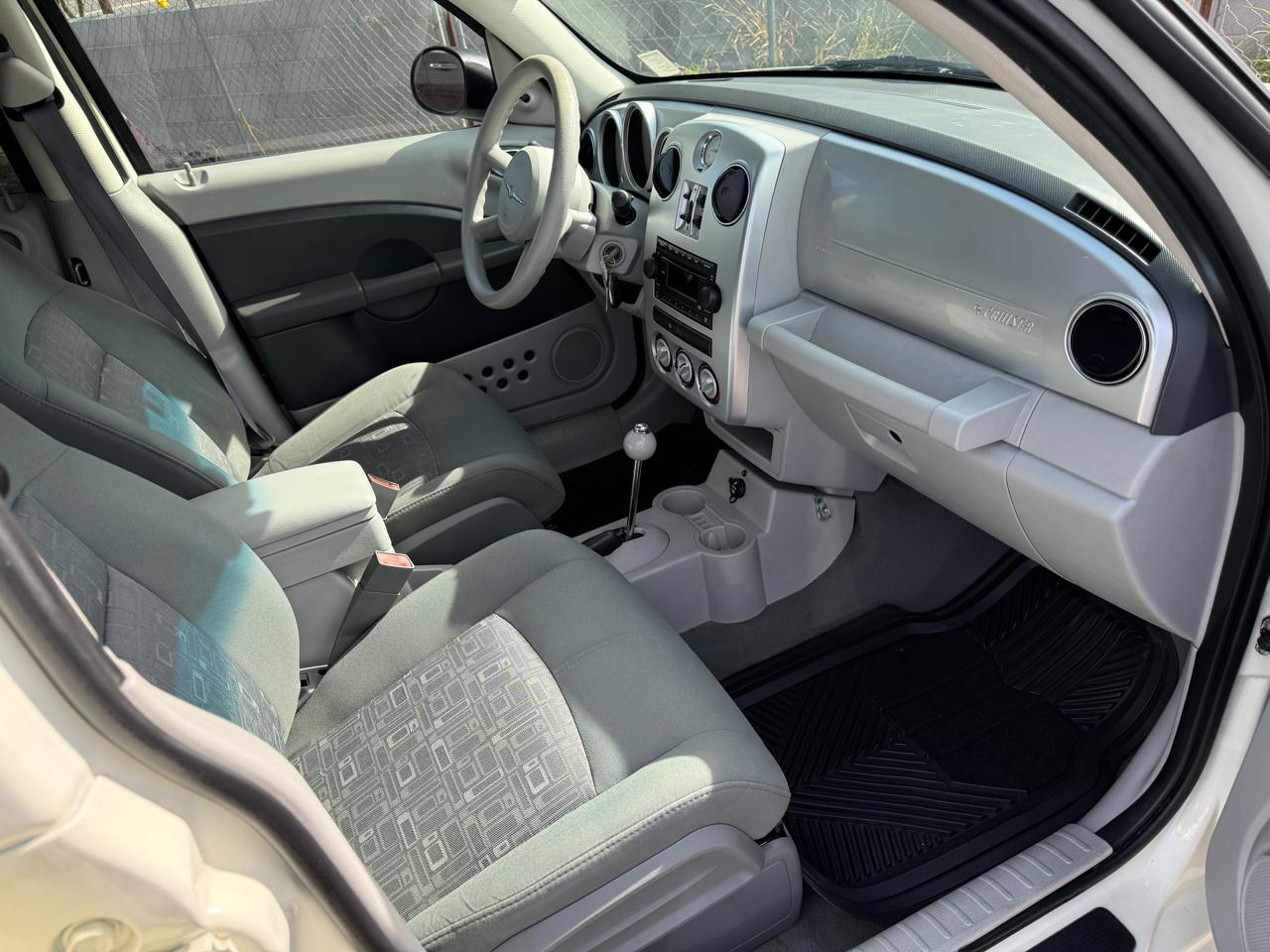 Chrysler PT Cruiser Base 2006