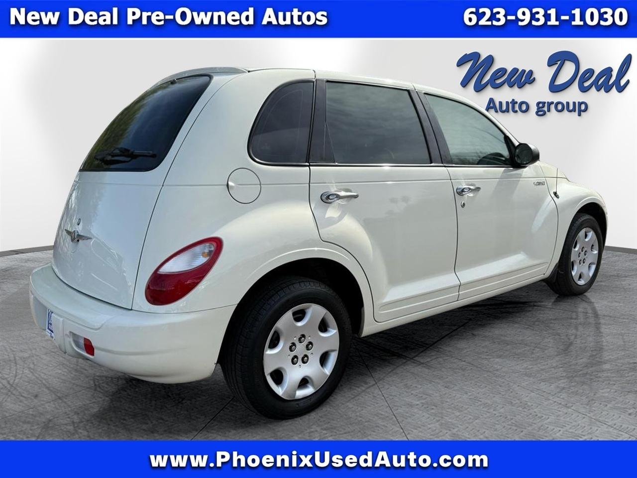 Chrysler PT Cruiser Base 2006