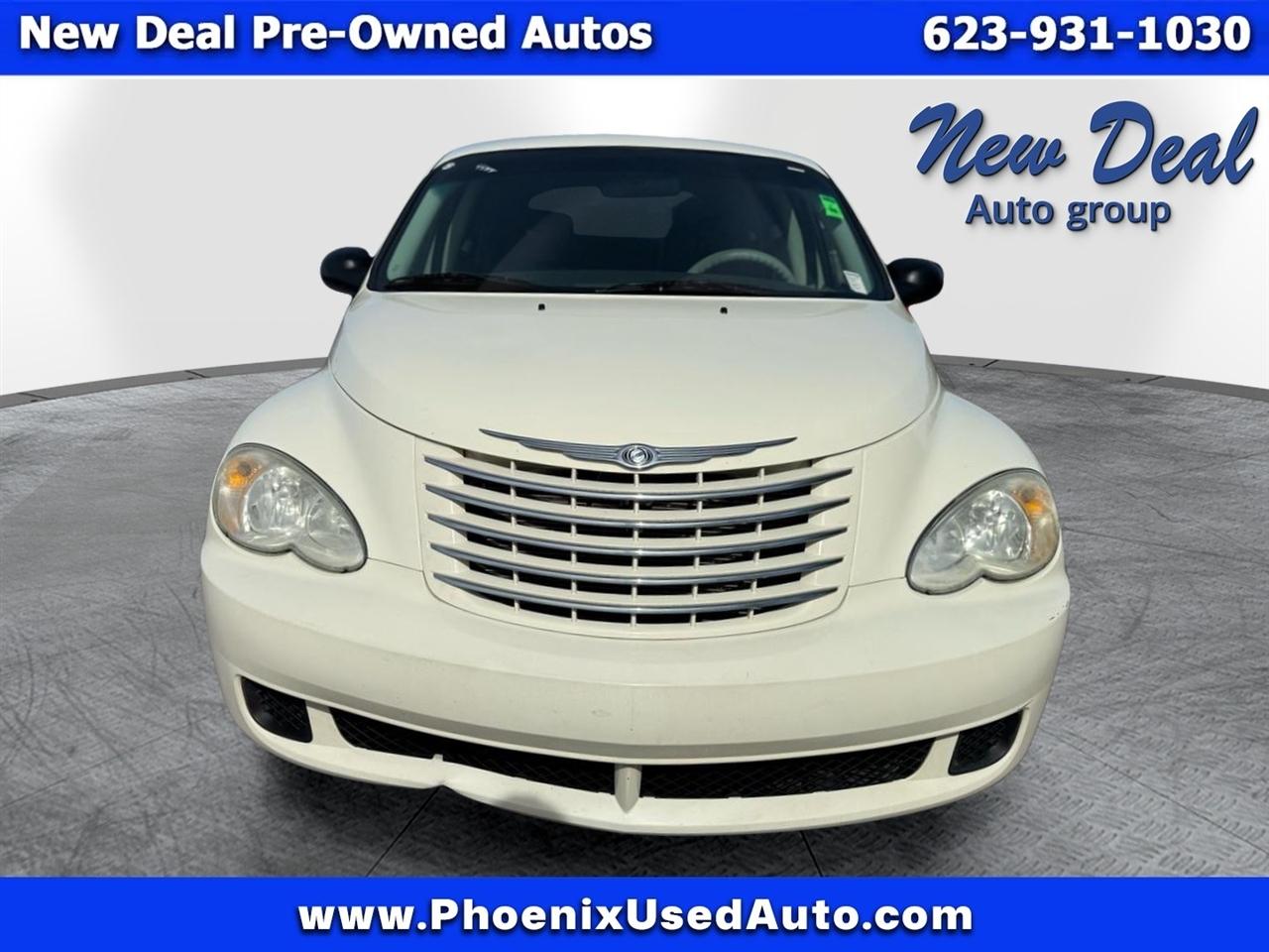 Chrysler PT Cruiser Base 2006