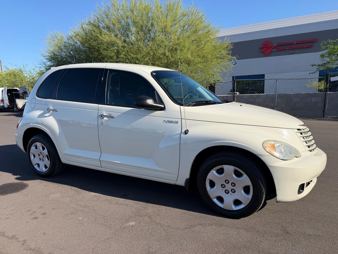 Chrysler PT Cruiser Base 2006