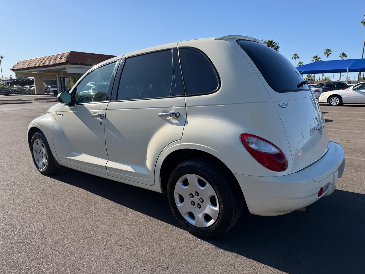 Chrysler PT Cruiser Base 2006