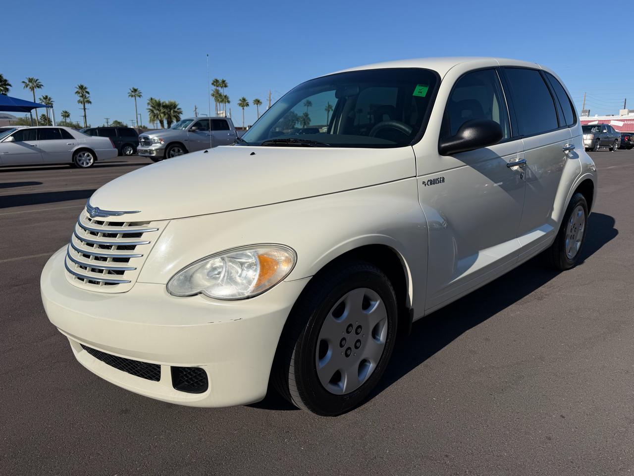 Chrysler PT Cruiser Base 2006