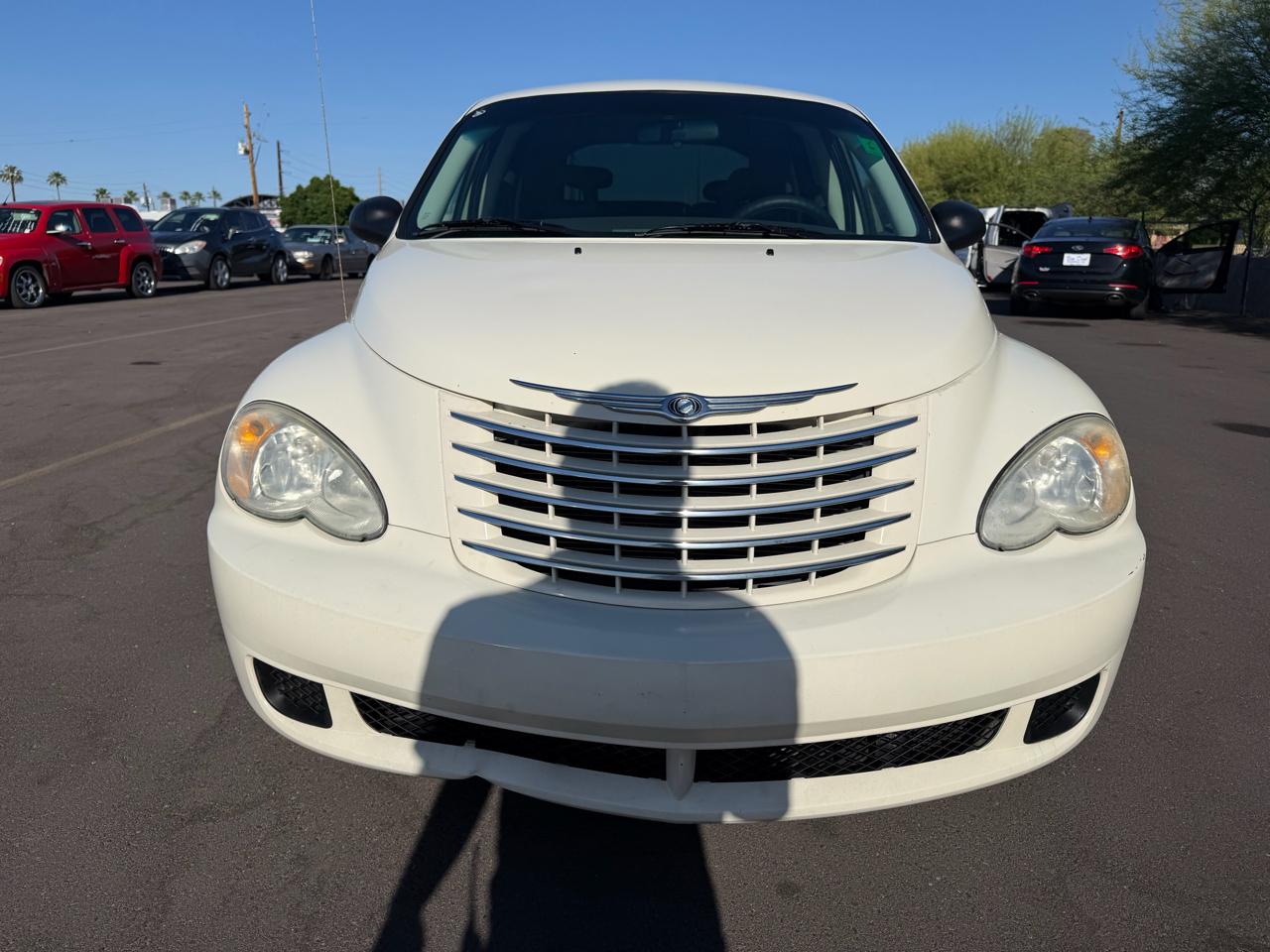 Chrysler PT Cruiser Base 2006
