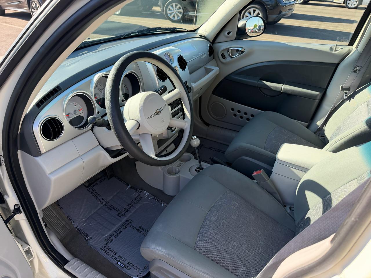 Chrysler PT Cruiser Base 2006