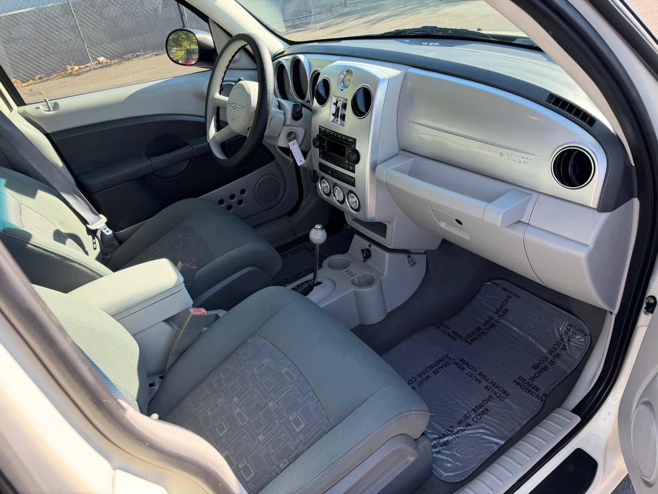 Chrysler PT Cruiser Base 2006