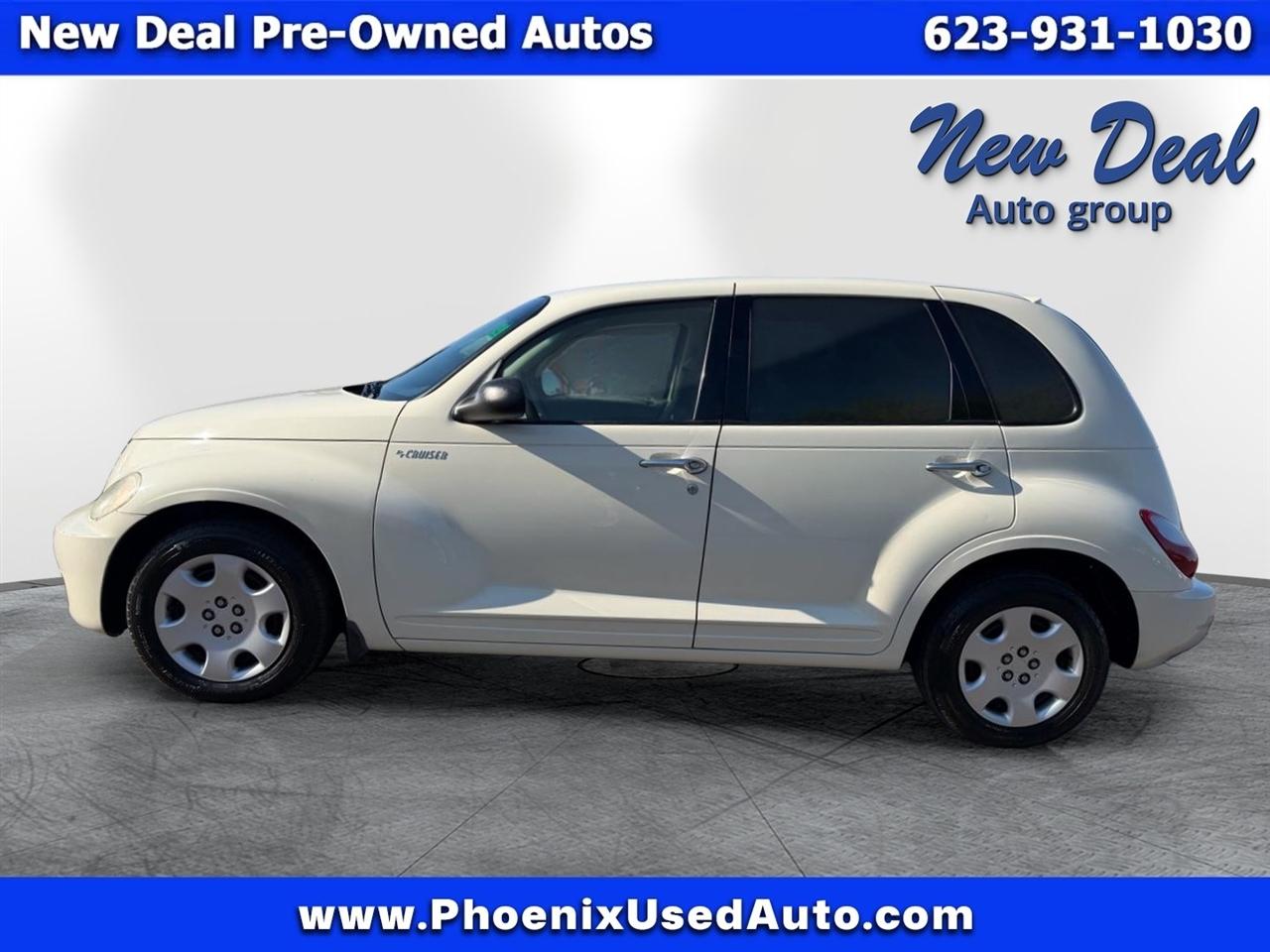 Chrysler PT Cruiser Base 2006