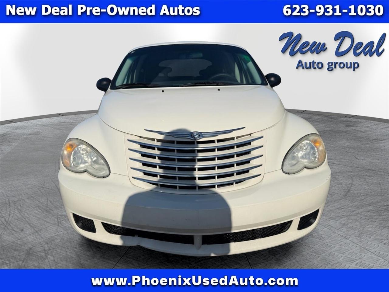 Chrysler PT Cruiser Base 2006
