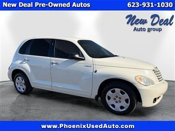 2006 Chrysler PT Cruiser Base