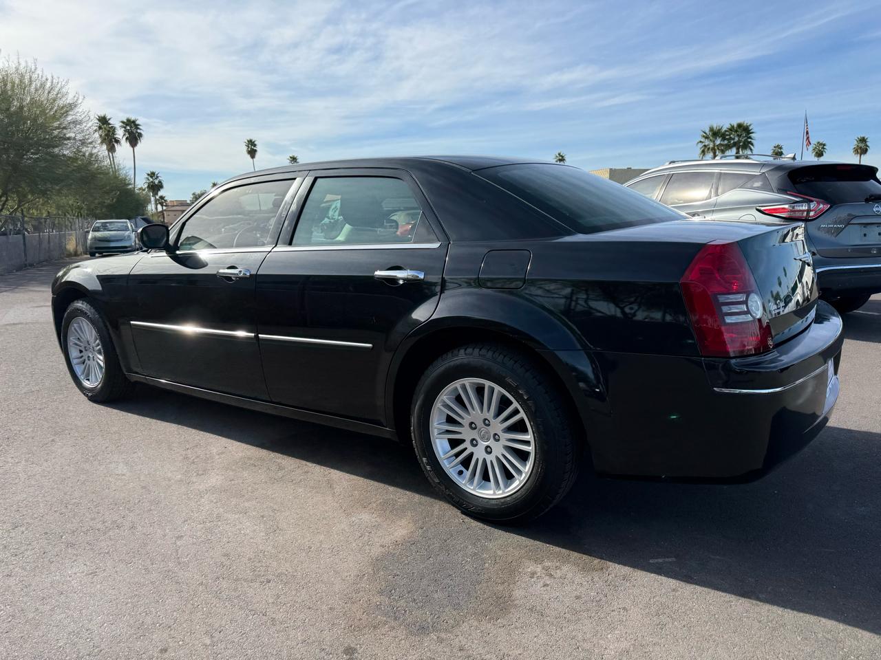 Chrysler 300 Touring 2010