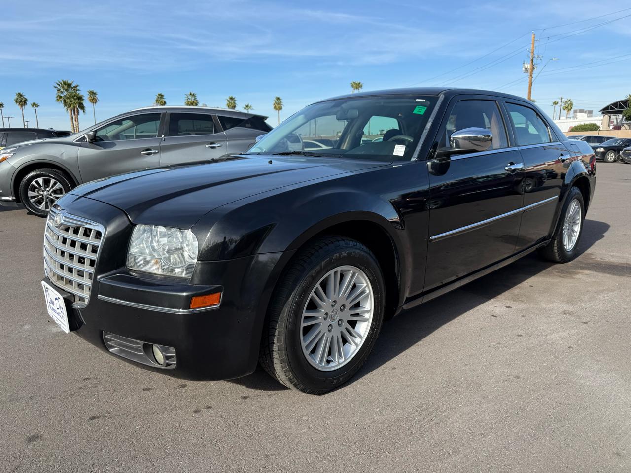 Chrysler 300 Touring 2010