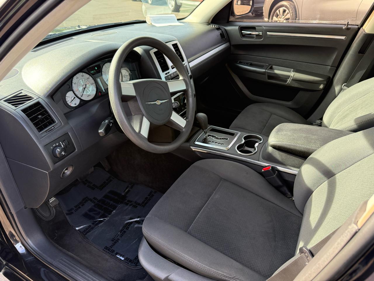 Chrysler 300 Touring 2010